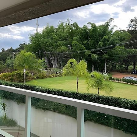 C113 - Apt 3 - Brisas Do Lago - Apartamento 3 Brasília Eksteriør bilde