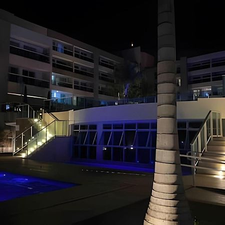 C113 - Apt 3 - Brisas Do Lago - Apartamento 3 Brasília Eksteriør bilde