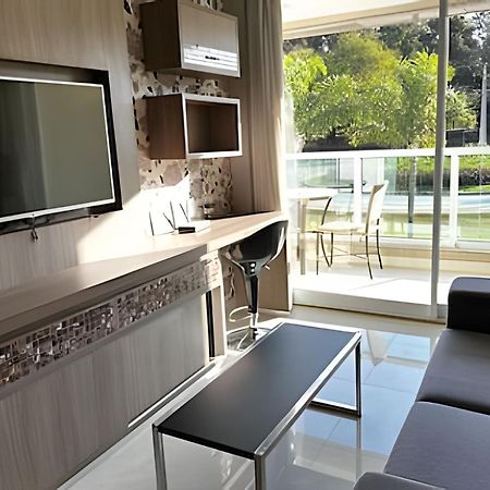 C113 - Apt 3 - Brisas Do Lago - Apartamento 3 Brasília Eksteriør bilde