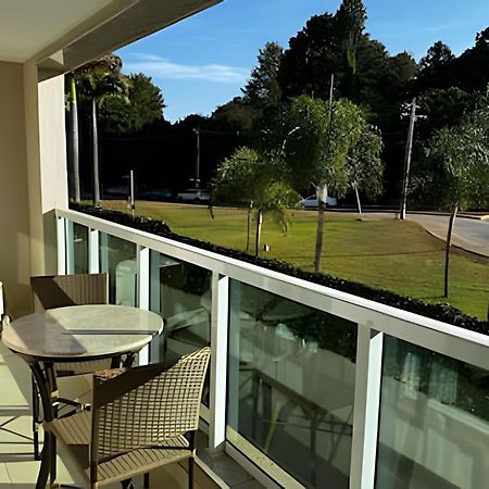 C113 - Apt 3 - Brisas Do Lago - Apartamento 3 Brasília Eksteriør bilde