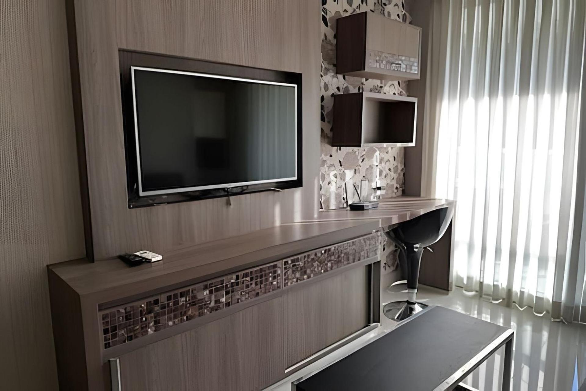 C113 - Apt 3 - Brisas Do Lago - Apartamento 3 Brasília Eksteriør bilde