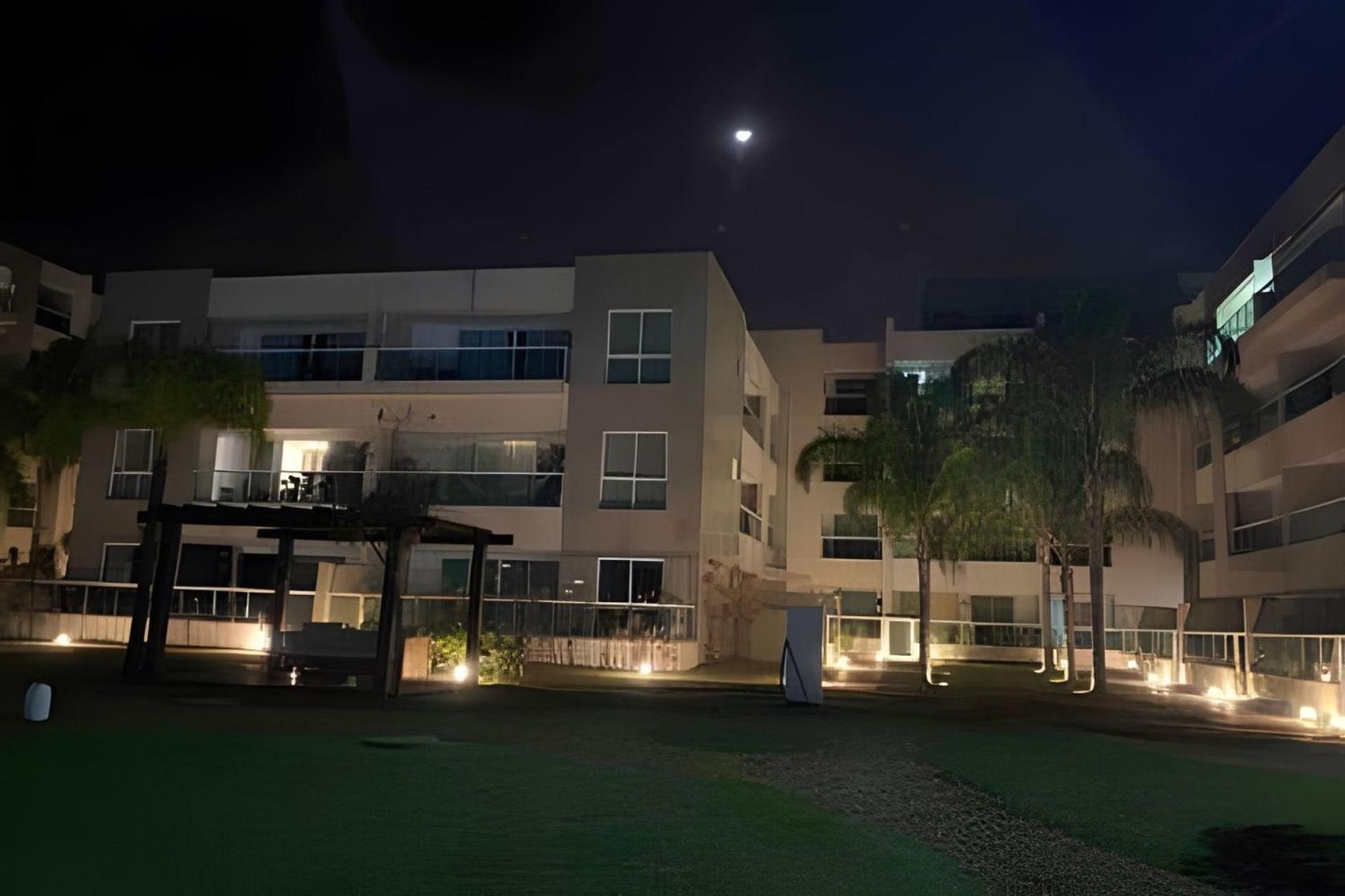 C113 - Apt 3 - Brisas Do Lago - Apartamento 3 Brasília Eksteriør bilde