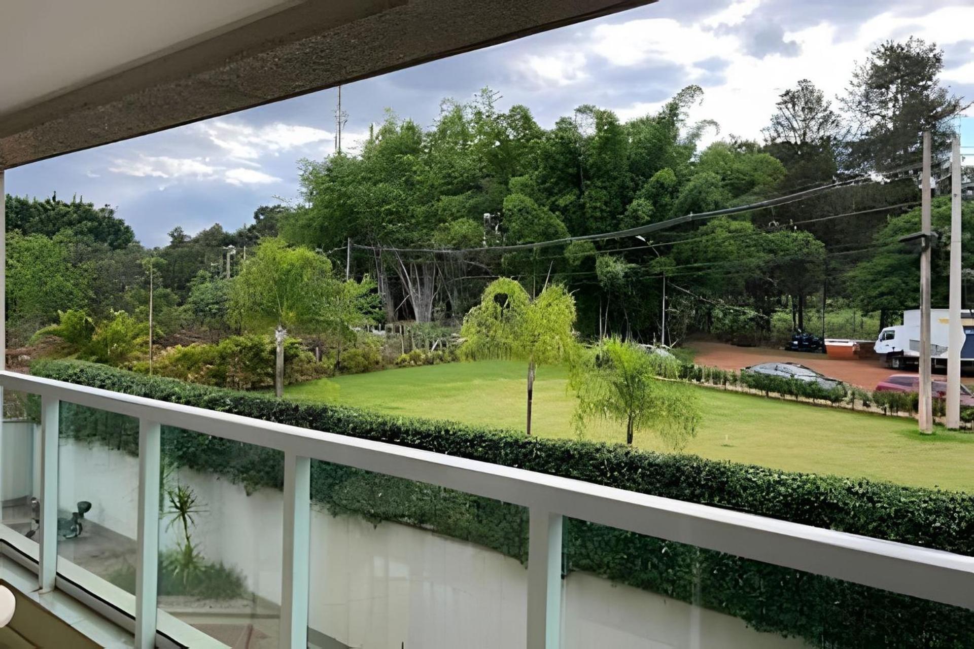 C113 - Apt 3 - Brisas Do Lago - Apartamento 3 Brasília Eksteriør bilde