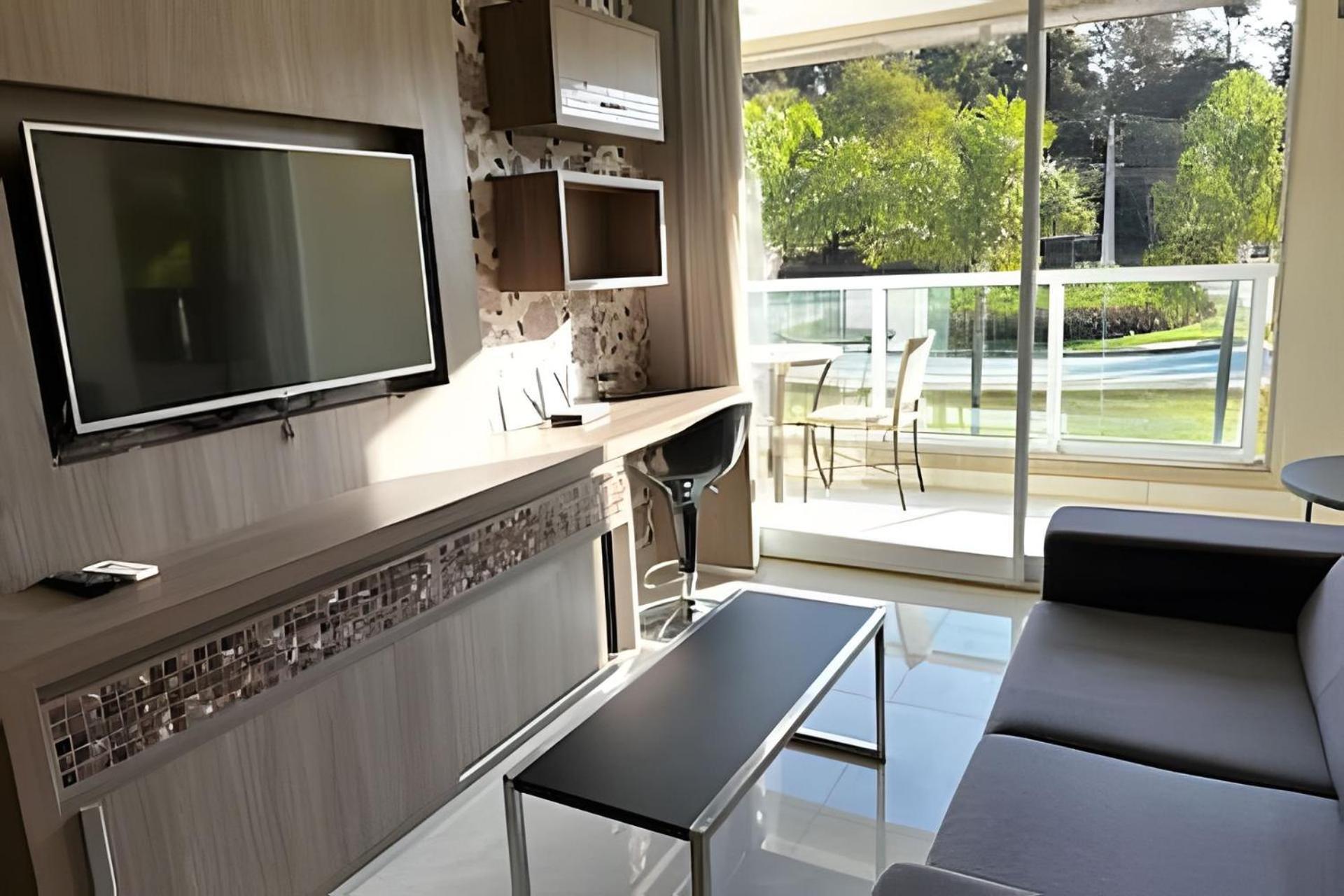 C113 - Apt 3 - Brisas Do Lago - Apartamento 3 Brasília Eksteriør bilde