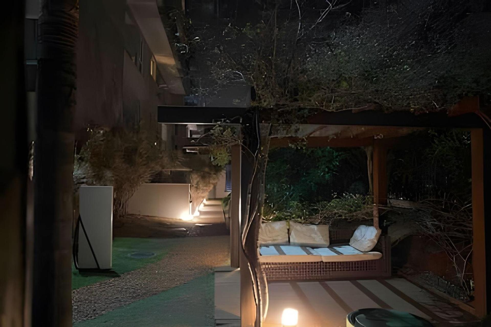 C113 - Apt 3 - Brisas Do Lago - Apartamento 3 Brasília Eksteriør bilde