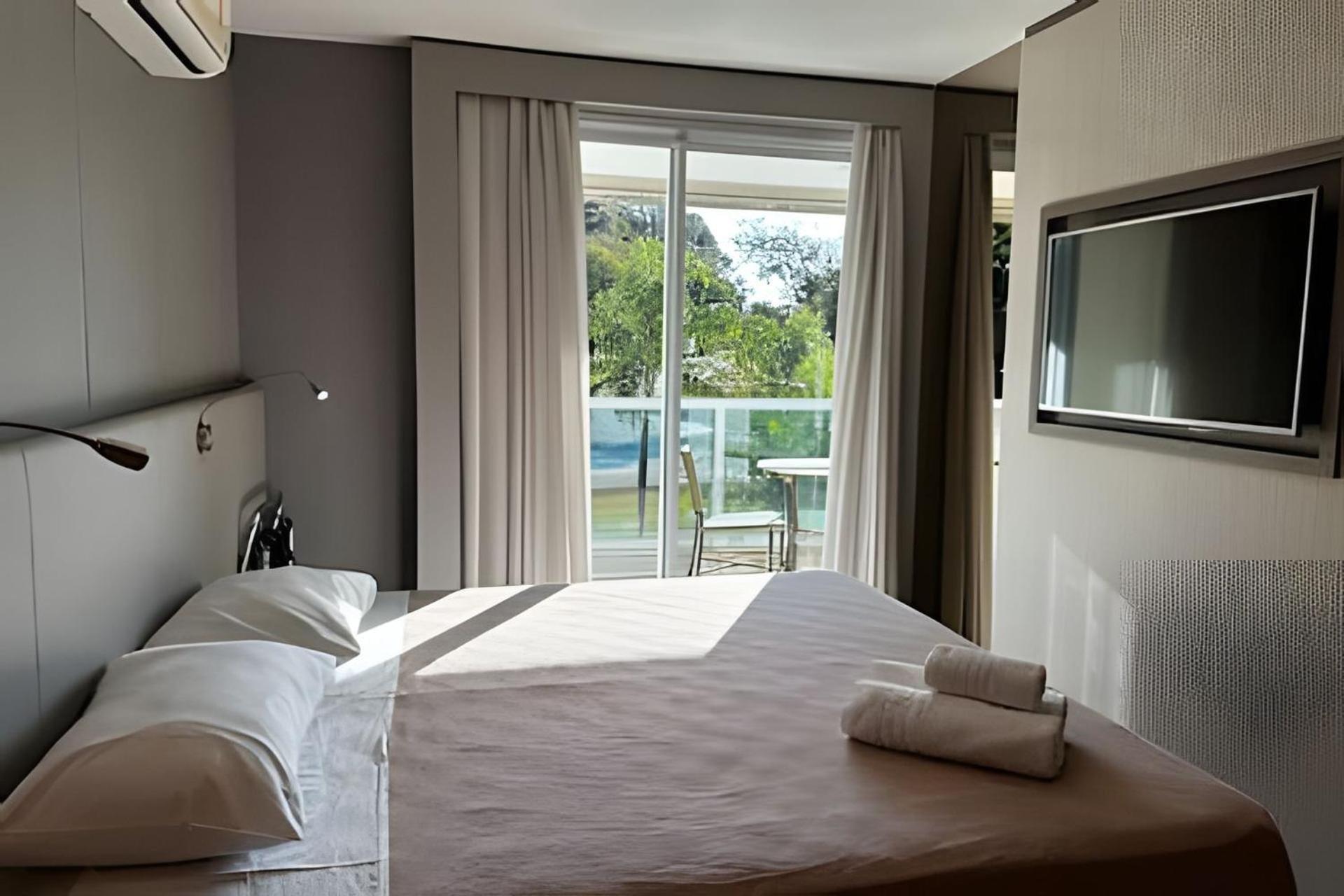 C113 - Apt 3 - Brisas Do Lago - Apartamento 3 Brasília Eksteriør bilde