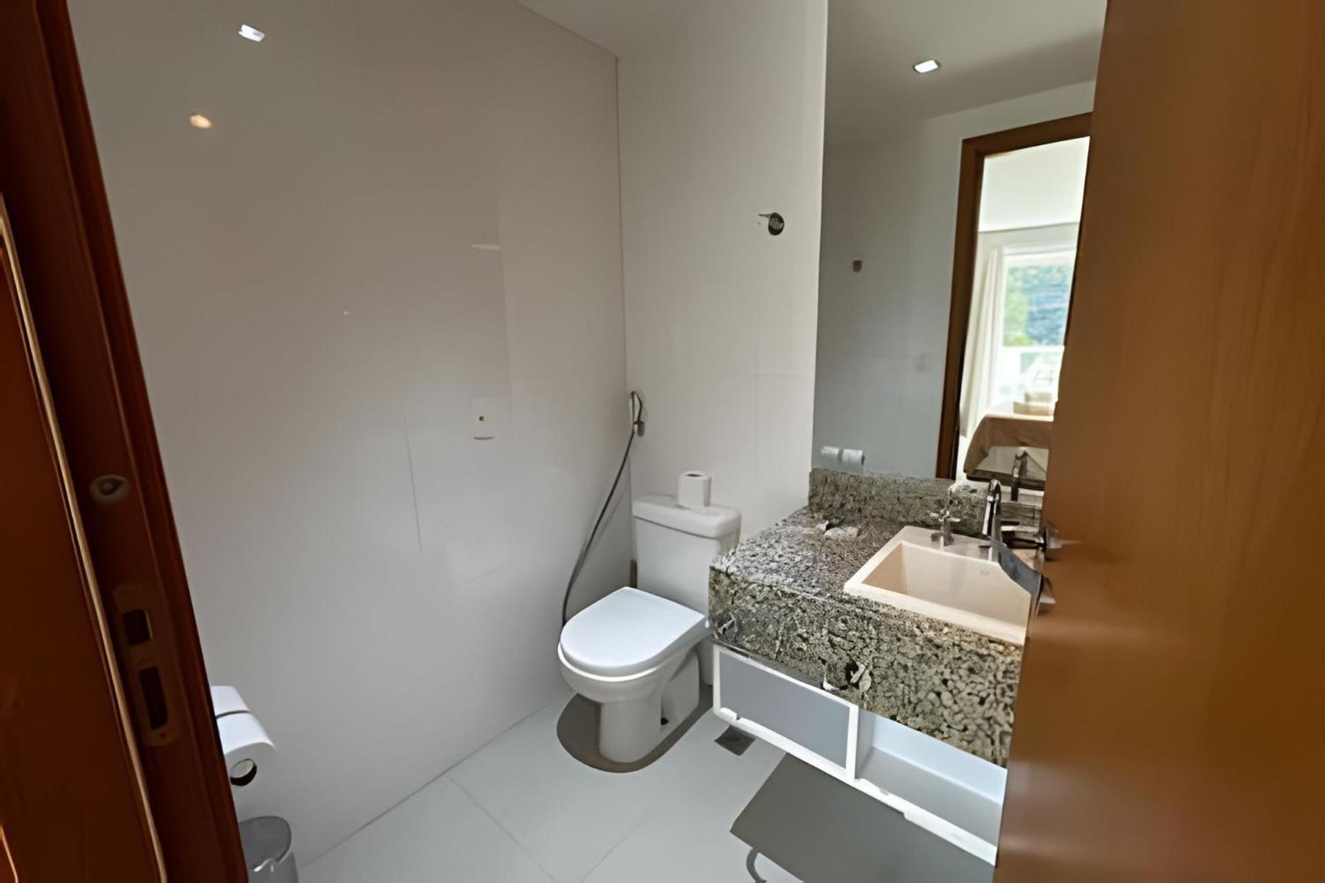 C113 - Apt 3 - Brisas Do Lago - Apartamento 3 Brasília Eksteriør bilde