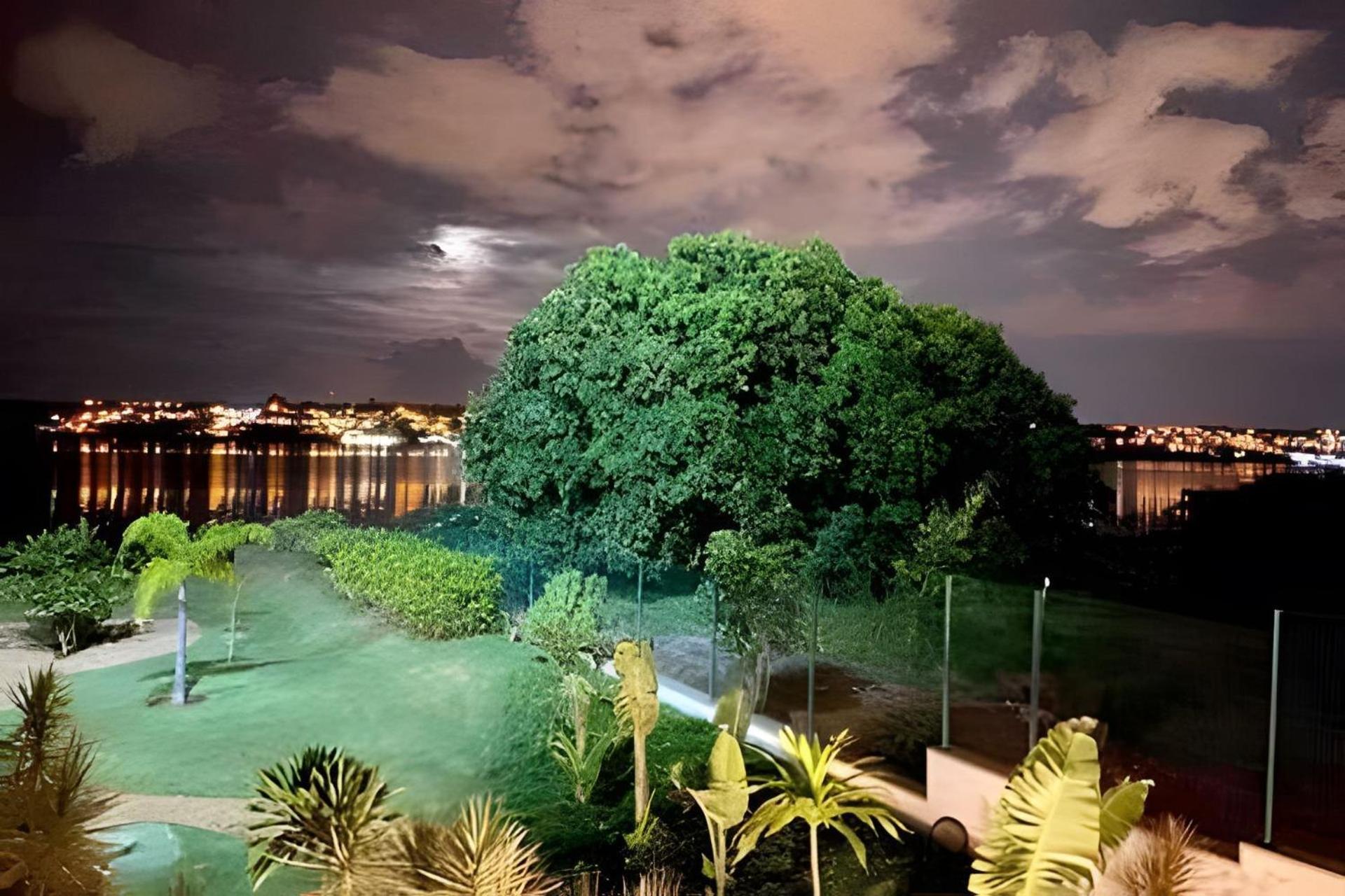 C113 - Apt 3 - Brisas Do Lago - Apartamento 3 Brasília Eksteriør bilde