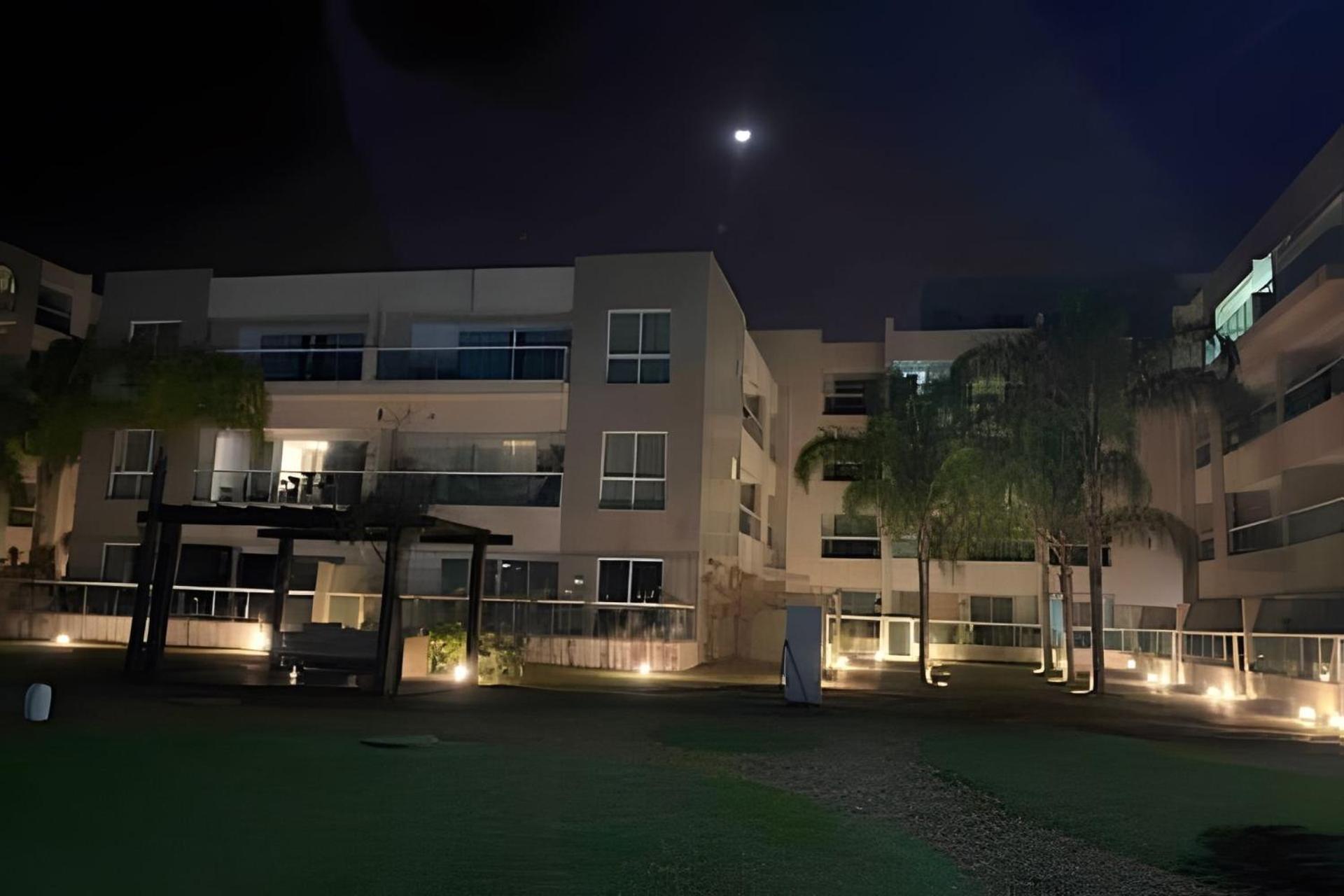 C113 - Apt 3 - Brisas Do Lago - Apartamento 3 Brasília Eksteriør bilde