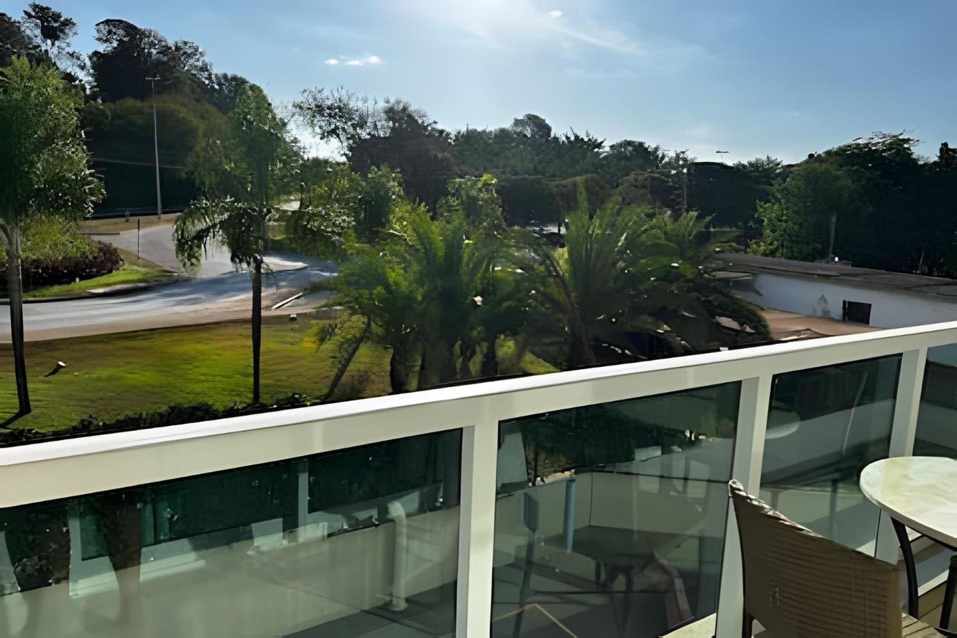 C113 - Apt 3 - Brisas Do Lago - Apartamento 3 Brasília Eksteriør bilde