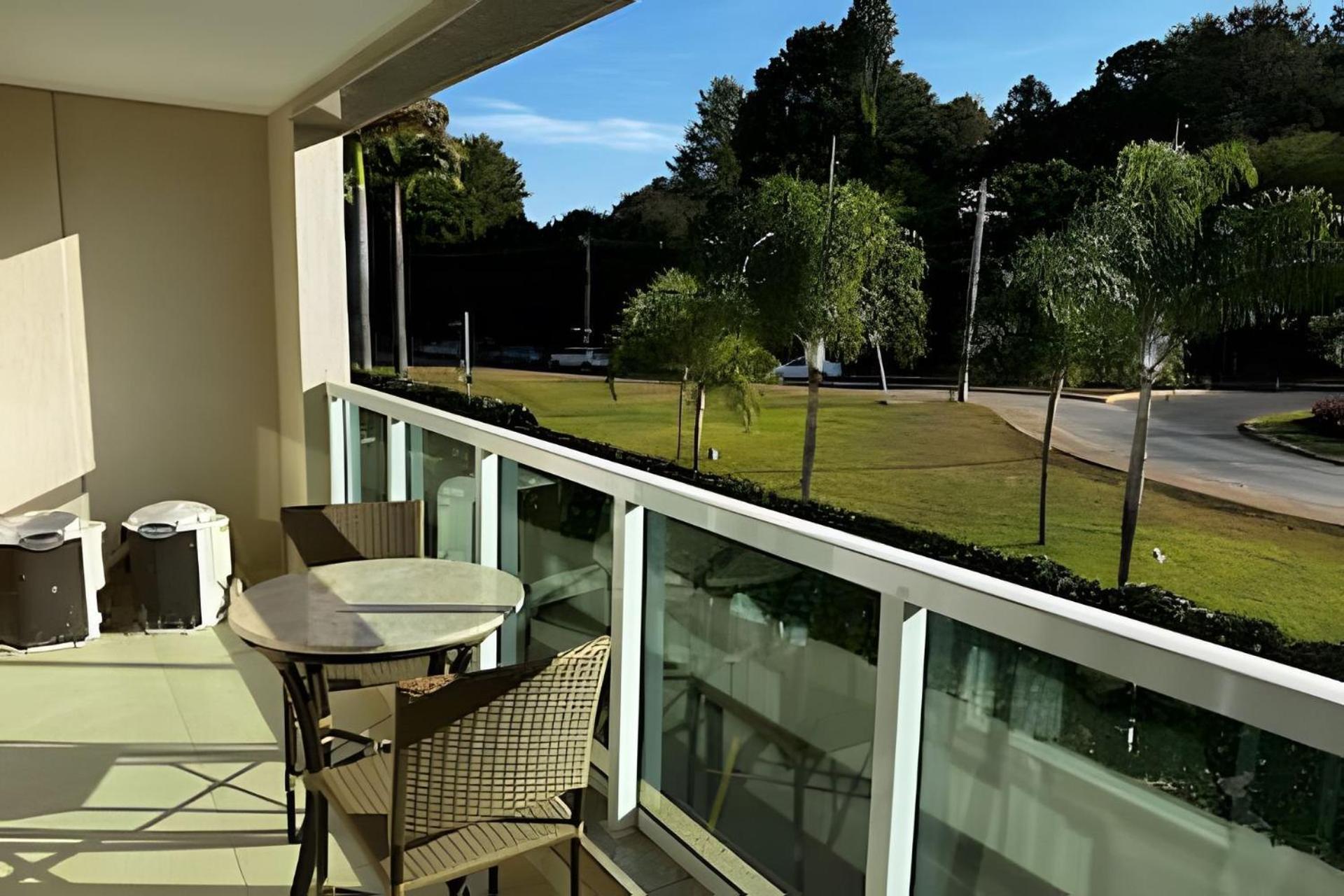 C113 - Apt 3 - Brisas Do Lago - Apartamento 3 Brasília Eksteriør bilde
