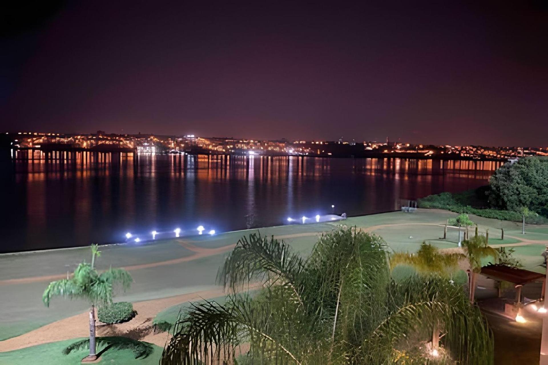 C113 - Apt 3 - Brisas Do Lago - Apartamento 3 Brasília Eksteriør bilde