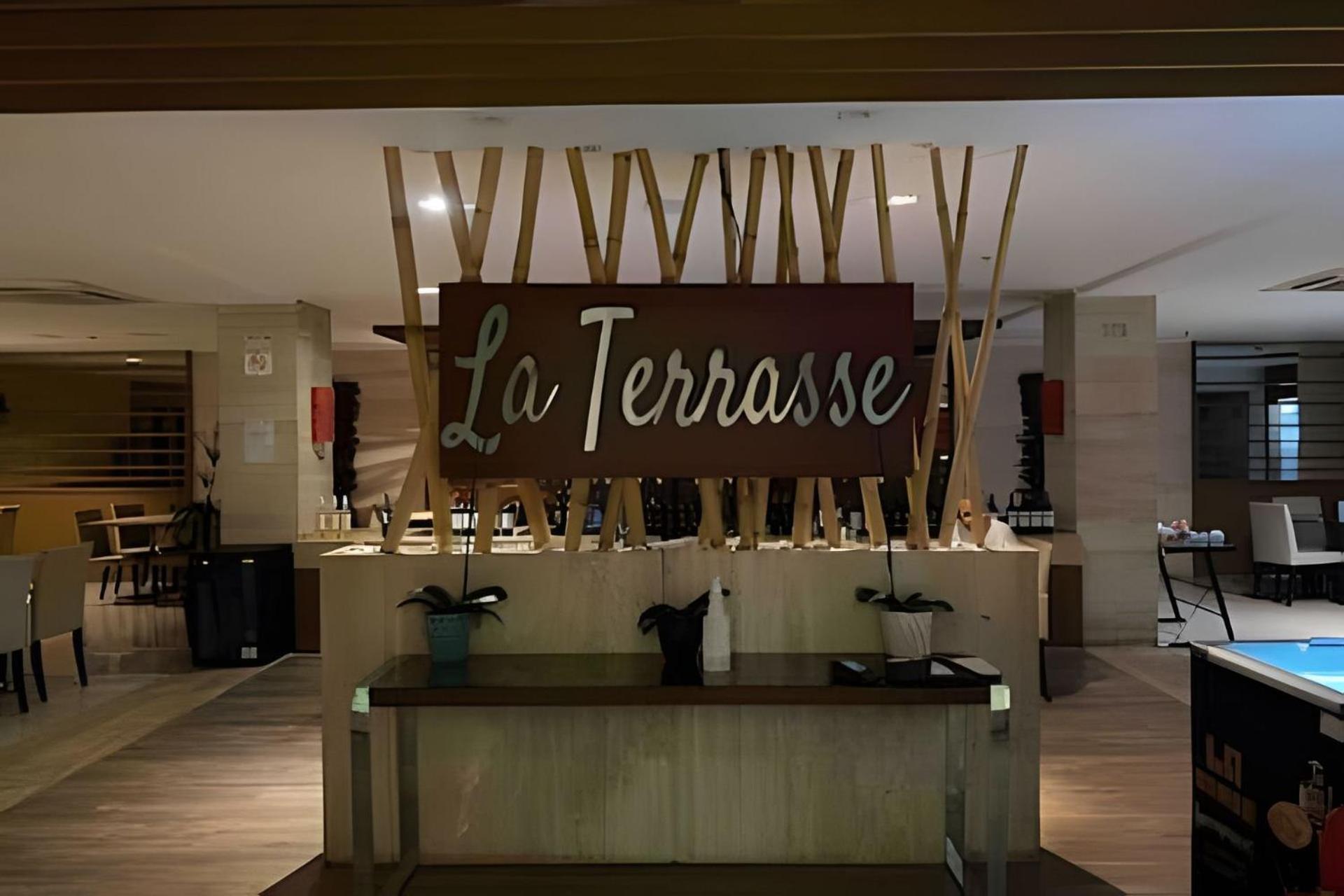 C113 - Apt 3 - Brisas Do Lago - Apartamento 3 Brasília Eksteriør bilde